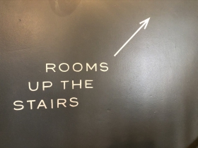 Wayfinding Signage