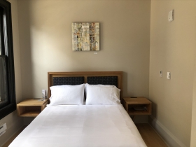 Dubbel Dutch Room