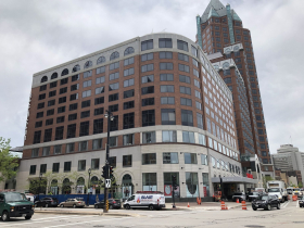 Associated Bank River Center