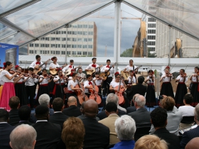 Northwestern Mutual Tower and Commons Groundbreaking