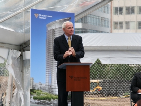 Mayor Tom Barrett