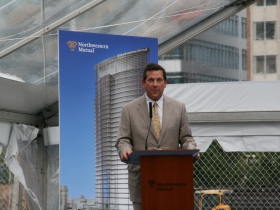 John Schlifske