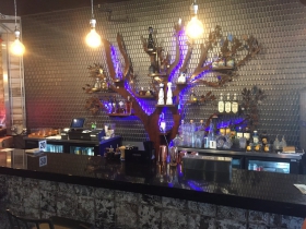 Taco Bar MKE