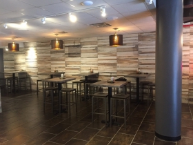 Taco Bar MKE