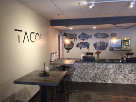 Taco Bar MKE