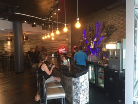 Taco Bar MKE