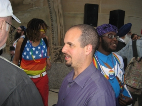 Jonathan Brostoff