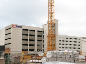 833 East Construction