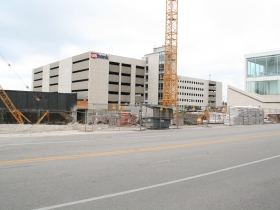 833 East Construction