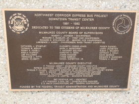 Downtown Transit Center