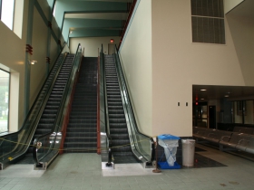Downtown Transit Center