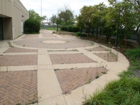 Downtown Transit Center