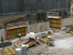 833 East Construction