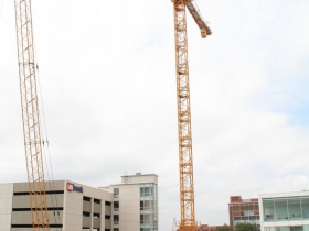 833 East Construction