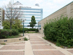 Downtown Transit Center