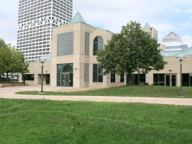 Downtown Transit Center