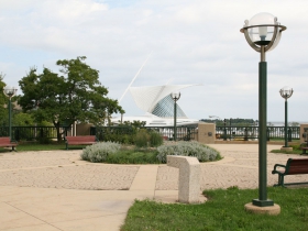 Downtown Transit Center