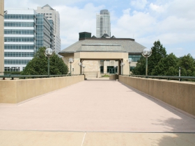 Downtown Transit Center