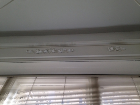 Inside the Bank of Milwaukee Building