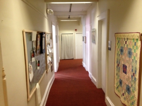 Grand Avenue Club