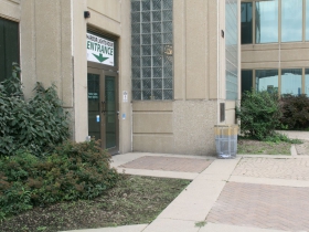 Downtown Transit Center