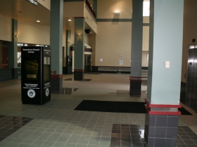 Downtown Transit Center