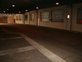 Downtown Transit Center
