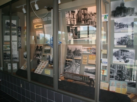 Downtown Transit Center