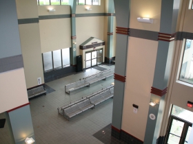 Downtown Transit Center