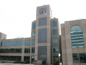 Downtown Transit Center