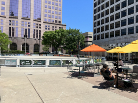Red Arrow Park