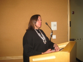 Patti Keating Kahn.