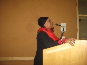 Teresa Thomas-Boyd.