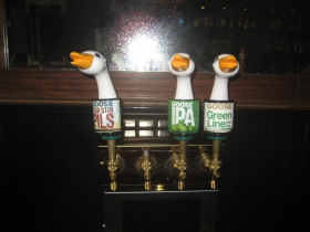 Taps