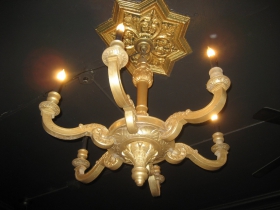 Chandelier