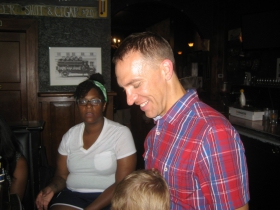Chris Larson