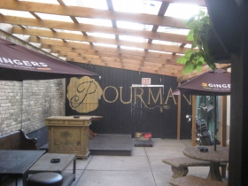 Pourman's