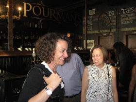 Pourman's