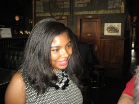 Marcelia Nicholson