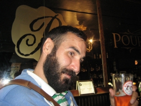 Pourman's