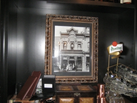Pourman's