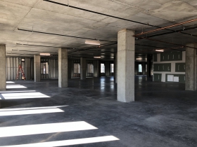 Office Space at Huron Building