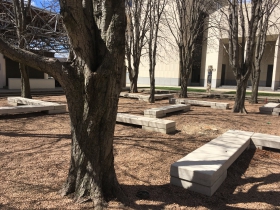 Kiley Grove at the Marcus Center