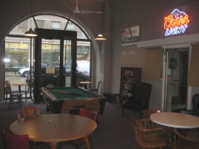My Office.