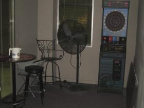 My Office.