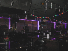 Victor's.