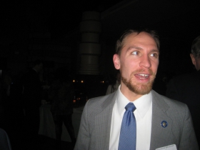 State Sen. Chris Larson