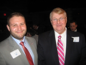 John Jacobson and Gary Goyke