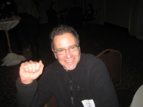 Bill Glauber