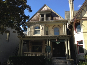 815 N. Cass St.